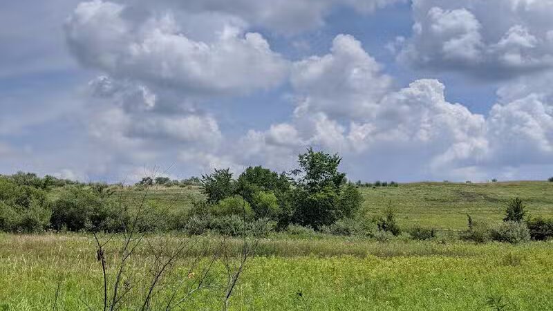 Merrell Trail - Belmont, MI