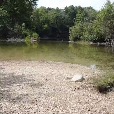 Rogue River Park - Belmont, MI