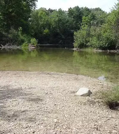 Rogue River Park - Belmont, MI