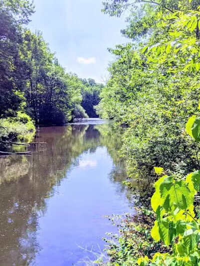 Rogue River Park - Belmont, MI