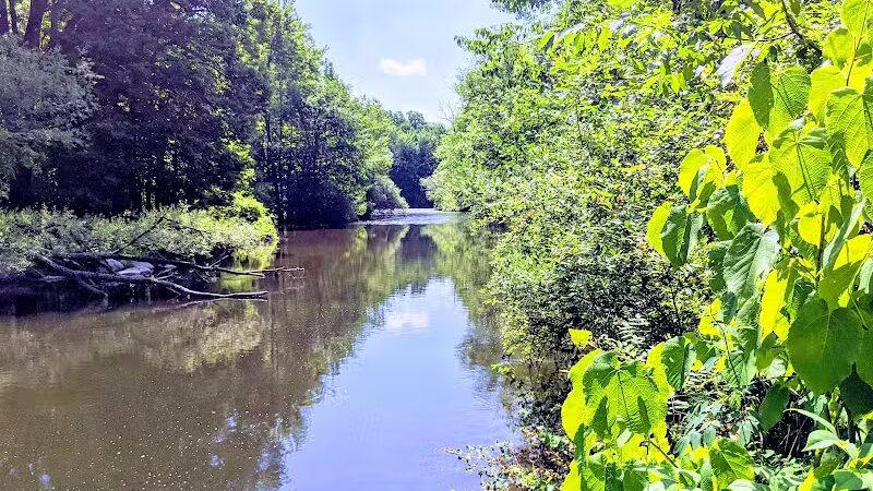 Rogue River Park - Belmont, MI