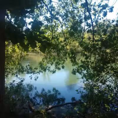 Rogue River Park - Belmont, MI