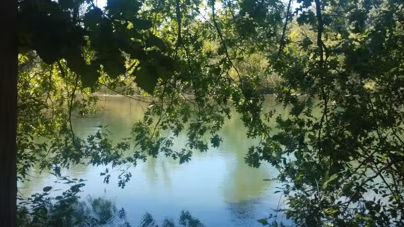 Rogue River Park - Belmont, MI