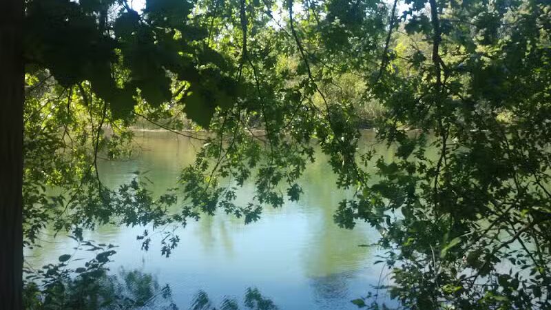 Rogue River Park - Belmont, MI