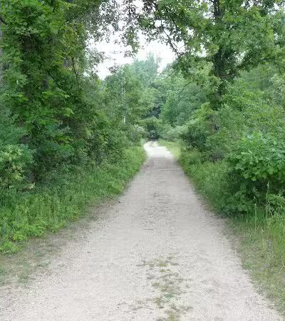 Rogue River Park - Belmont, MI