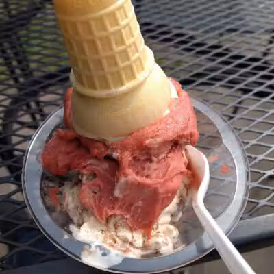 Trailside Treats - Belmont, MI