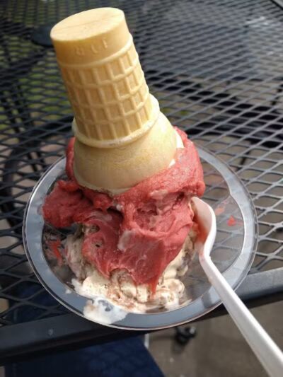 Trailside Treats - Belmont, MI