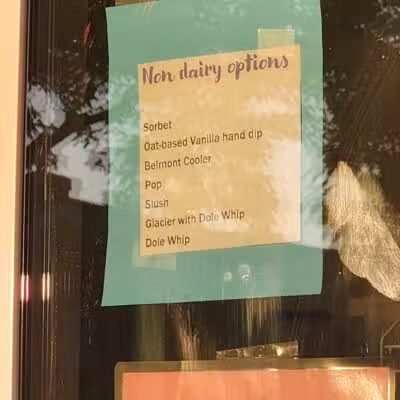 Trailside Treats - Belmont, MI