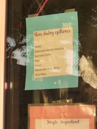 Trailside Treats - Belmont, MI