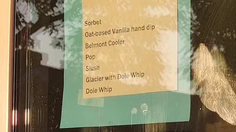 Trailside Treats - Belmont, MI