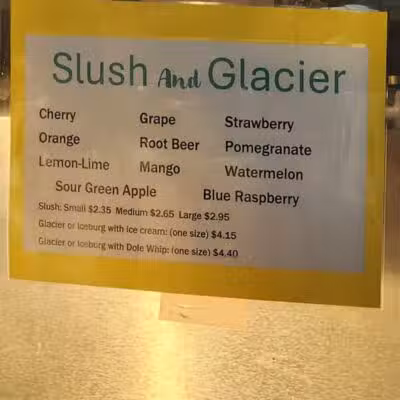 Trailside Treats - Belmont, MI