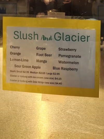 Trailside Treats - Belmont, MI