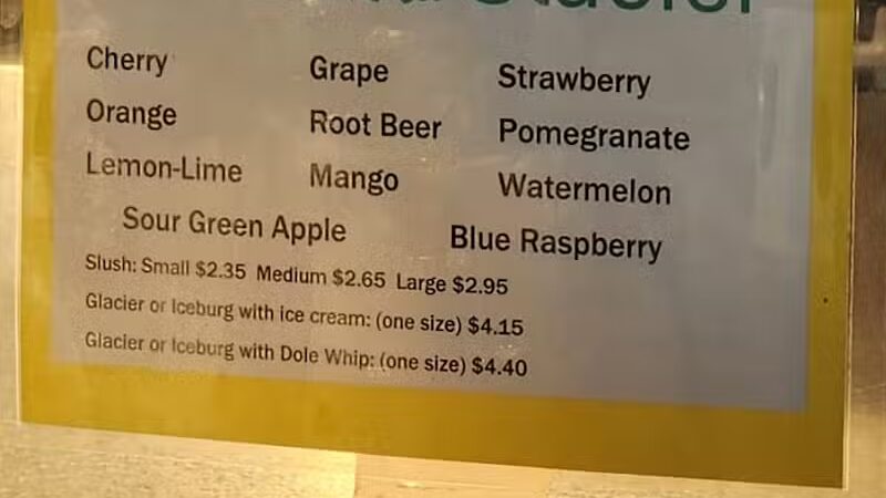 Trailside Treats - Belmont, MI