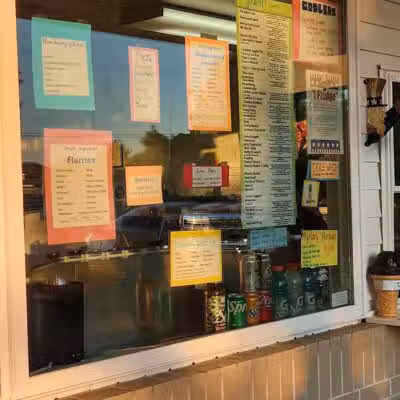 Trailside Treats - Belmont, MI