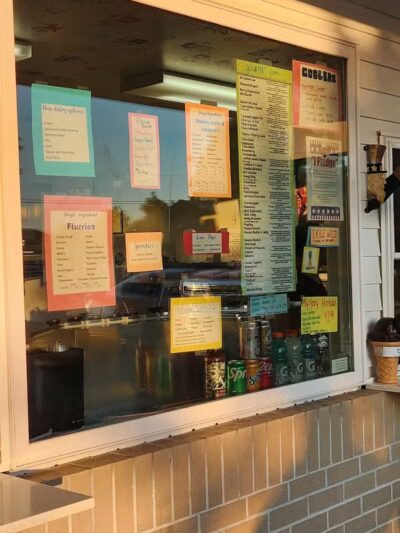 Trailside Treats - Belmont, MI