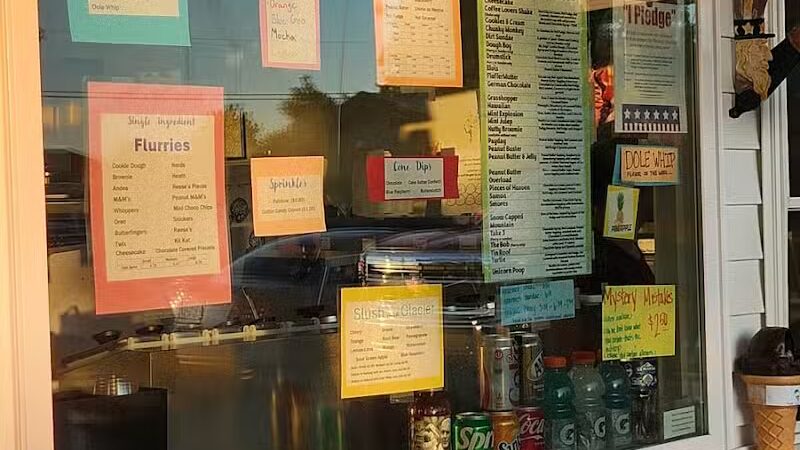 Trailside Treats - Belmont, MI