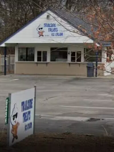 Trailside Treats - Belmont, MI