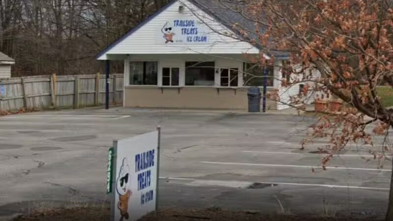 Trailside Treats - Belmont, MI