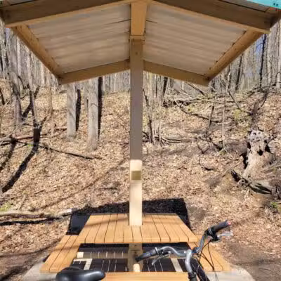 White Pine Trail - Belmont, MI