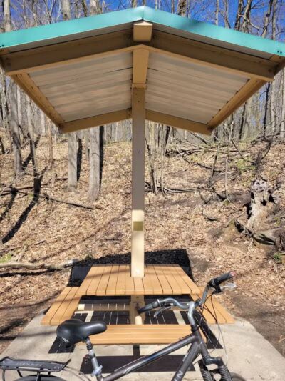 White Pine Trail - Belmont, MI