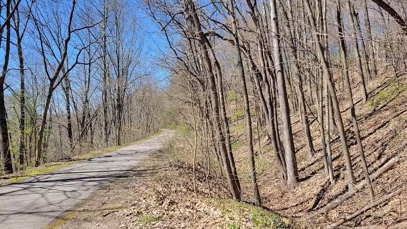 White Pine Trail - Belmont, MI