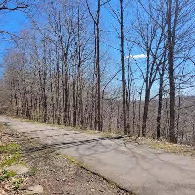 White Pine Trail - Belmont, MI