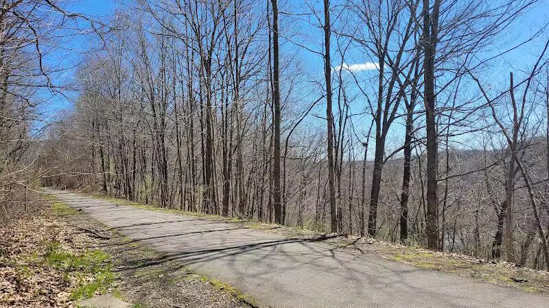 White Pine Trail - Belmont, MI