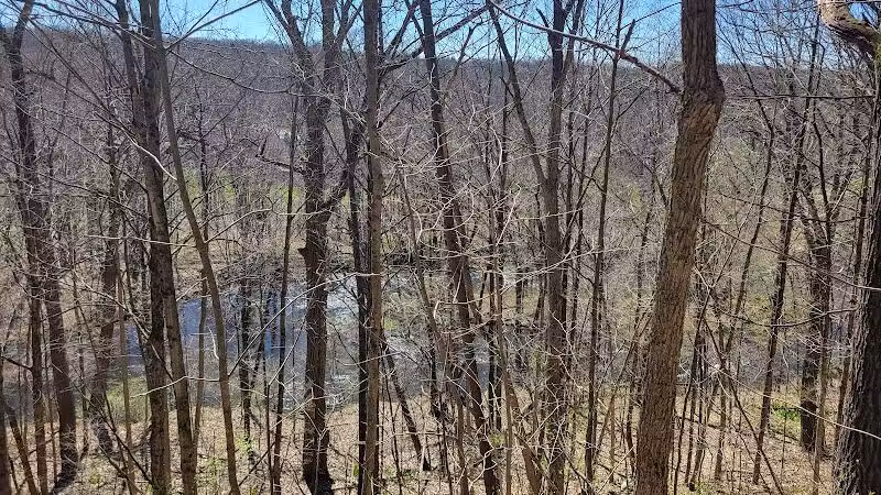 White Pine Trail - Belmont, MI