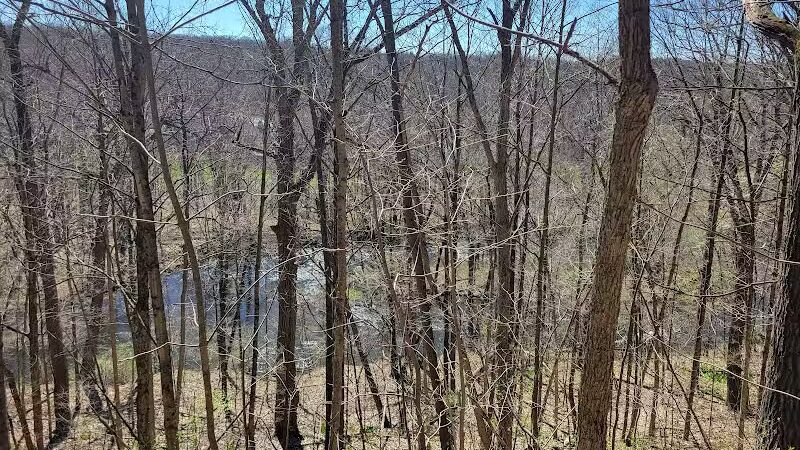 White Pine Trail - Belmont, MI