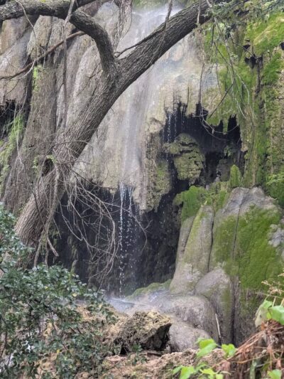 Colorado Bend State Park - Bend, TX