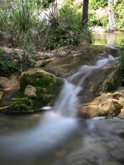 Colorado Bend State Park - Bend, TX