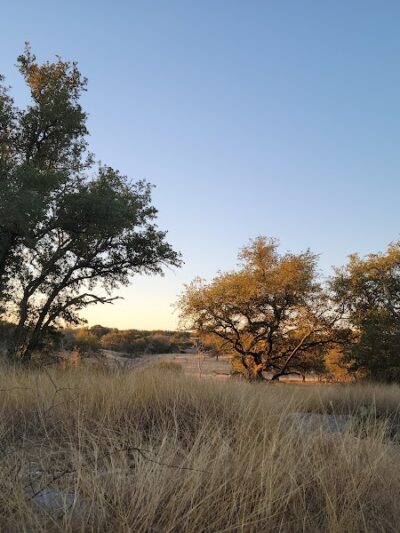 Colorado Bend State Park - Bend, TX