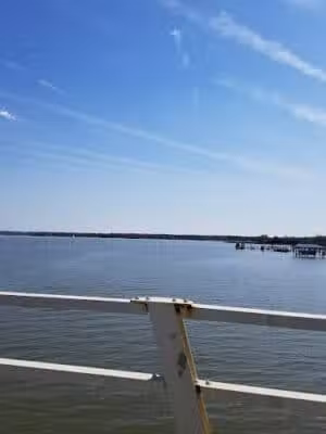 Benedict Community Park - Benedict, MD