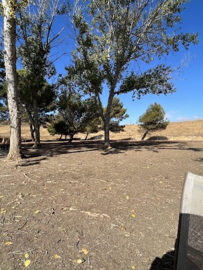 Benicia Dog Park - Benicia, CA