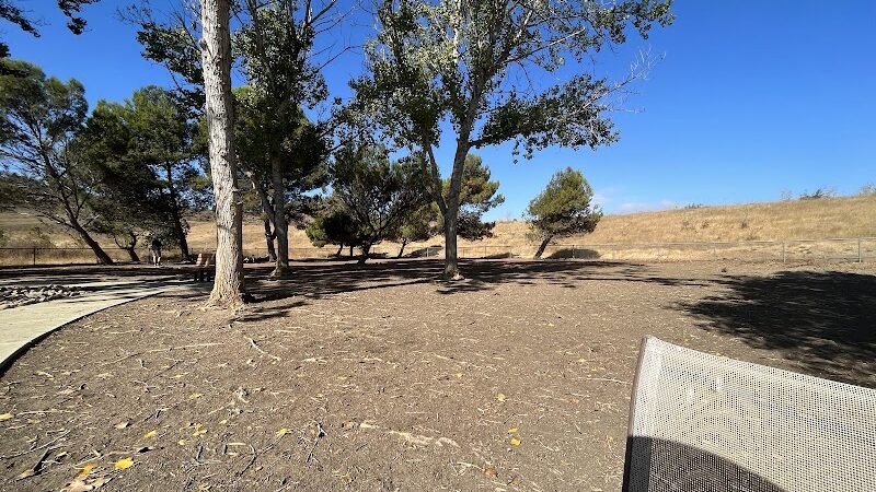 Benicia Dog Park - Benicia, CA