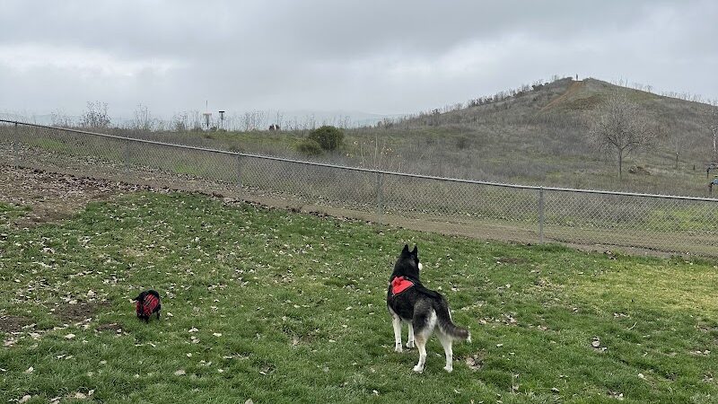 Benicia Dog Park - Benicia, CA