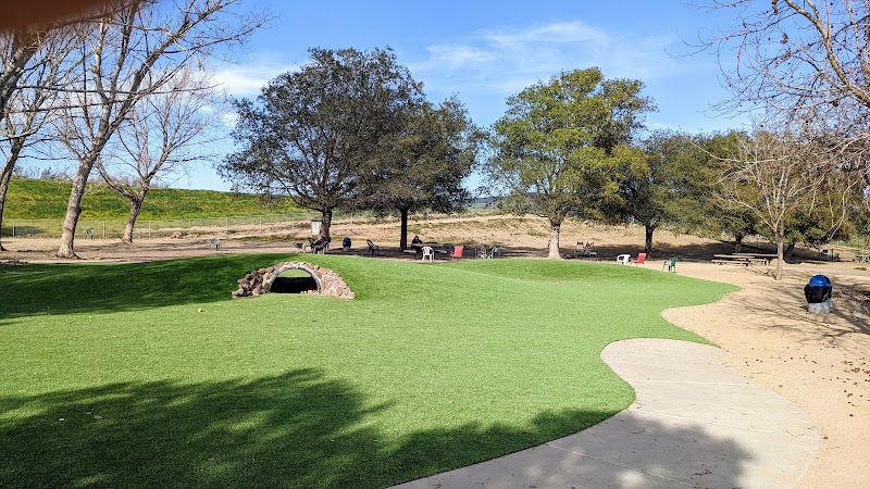Benicia Dog Park - Benicia, CA