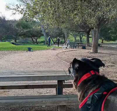 Benicia Dog Park - Benicia, CA
