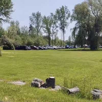 Bentley Playground - Bentley, MI