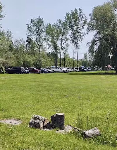 Bentley Playground - Bentley, MI