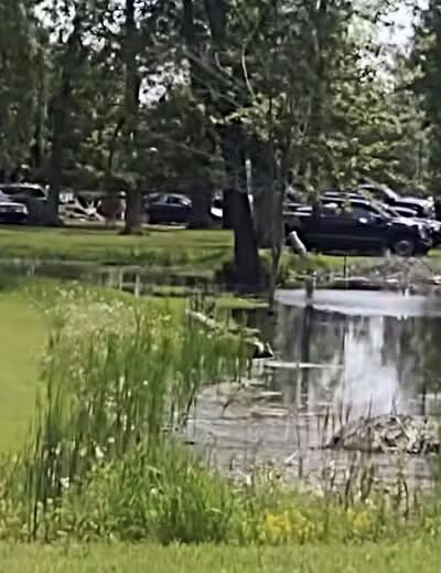 Bentley Playground - Bentley, MI