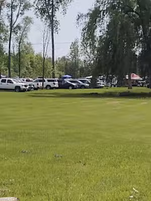 Bentley Playground - Bentley, MI