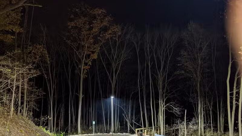 Riverside Kayak Park - Benton Harbor,