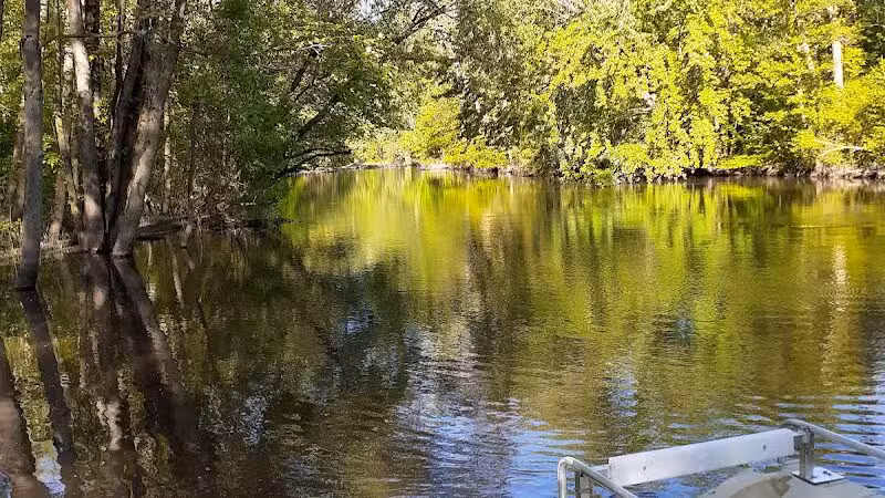 Riverside Kayak Park - Benton Harbor,