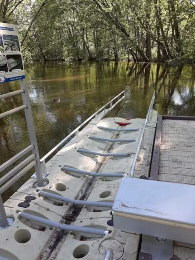 Riverside Kayak Park - Benton Harbor,