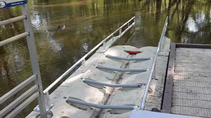Riverside Kayak Park - Benton Harbor,