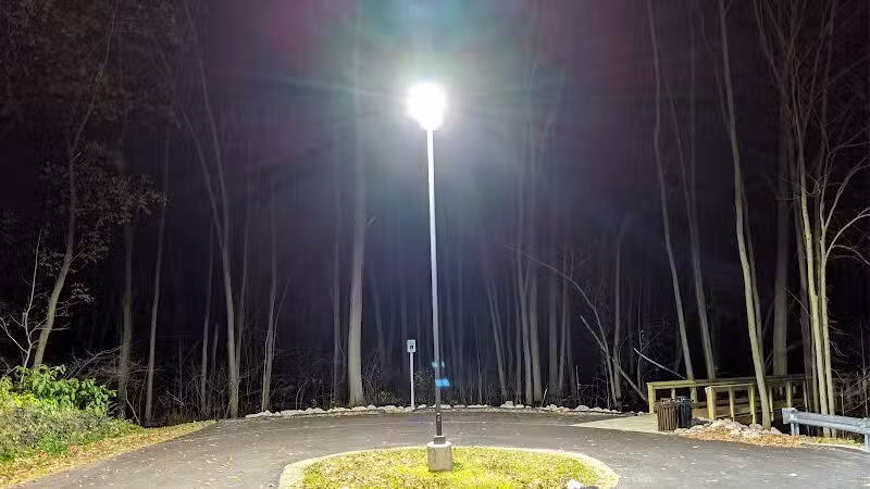 Riverside Kayak Park - Benton Harbor,