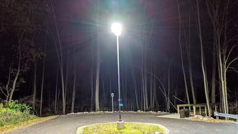 Riverside Kayak Park - Benton Harbor,