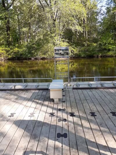 Riverside Kayak Park - Benton Harbor,