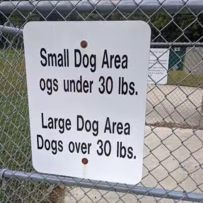 St. Joseph dog park - Benton Harbor,